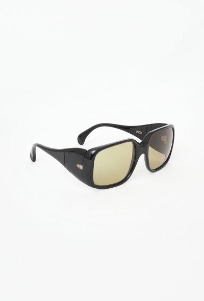 Men's Vintage Rare 1960s Persol Ratti Mineral Sunglasses - 2