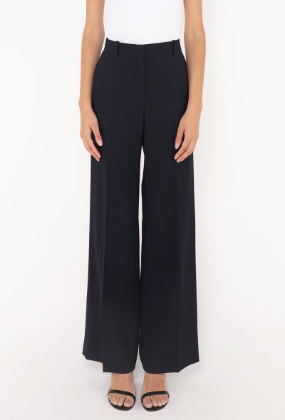 Céline Grain de Poudre Trousers - 2 Céline Grain de Poudre Trousers - 2
