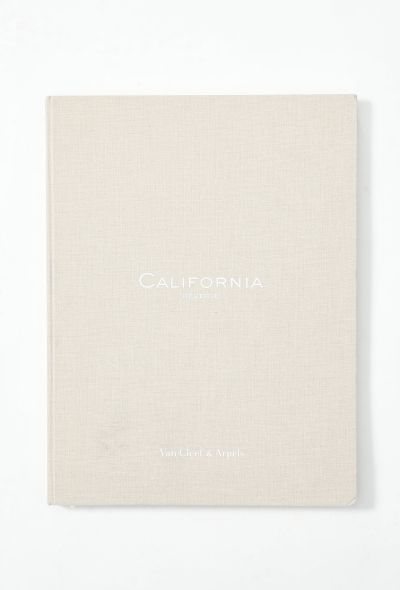 Van Cleef & Arpels 'California Rêverie' Book - 1