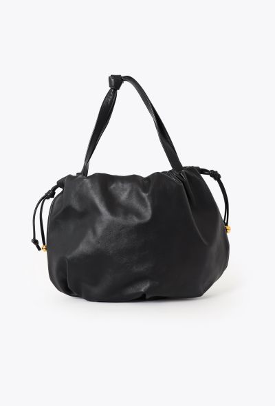 Bottega Veneta Medium Nappa Bulb Bag - 2 Bottega Veneta Medium Nappa Bulb Bag - 2