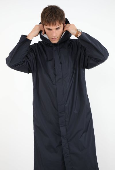 The Row S/S 2024 Brogan Rain Coat - 1