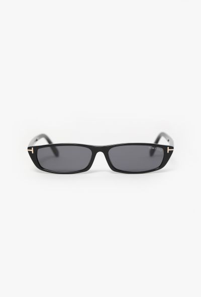 Tom Ford S/S 2023 Alejandro Sunglasses - 1 Tom Ford S/S 2023 Alejandro Sunglasses - 1