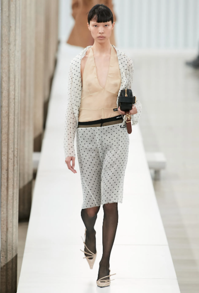 Miu Miu F/W 2023 Patent Strap Slingbacks - 2 Miu Miu F/W 2023 Patent Strap Slingbacks - 2