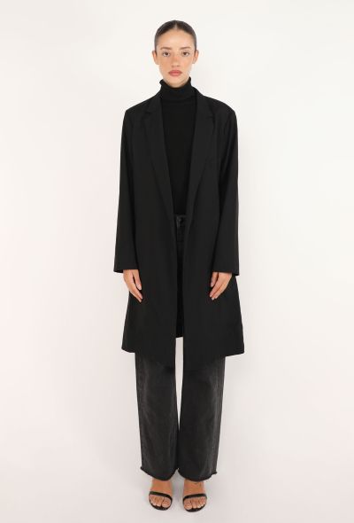 Céline Tailored Smoking Coat, 2014 - 1