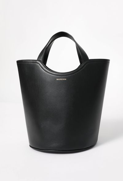 Balenciaga Wave Bucket Bag - 1 Balenciaga Wave Bucket Bag - 1