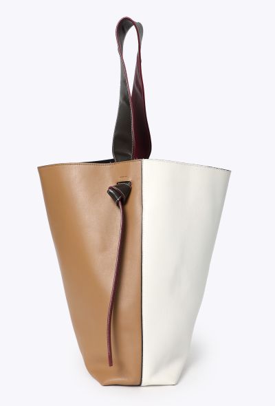 Céline F/W 2015 Twisted Cabas Bag - 1