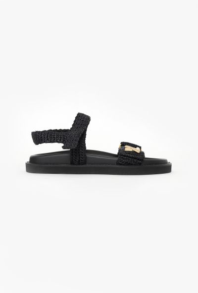 Louis Vuitton 2022 Cordoba Comfort Sandals - 1 Louis Vuitton 2022 Cordoba Comfort Sandals - 1