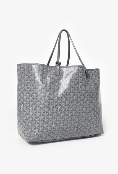 Goyard Saint Louis GM Tote Bag - 2 Goyard Saint Louis GM Tote Bag - 2