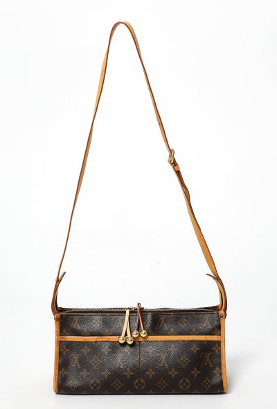 Louis Vuitton Monogram Popincourt Bag - 1