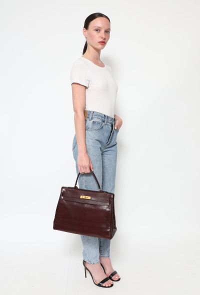                                '80s Burgundy Kelly 35