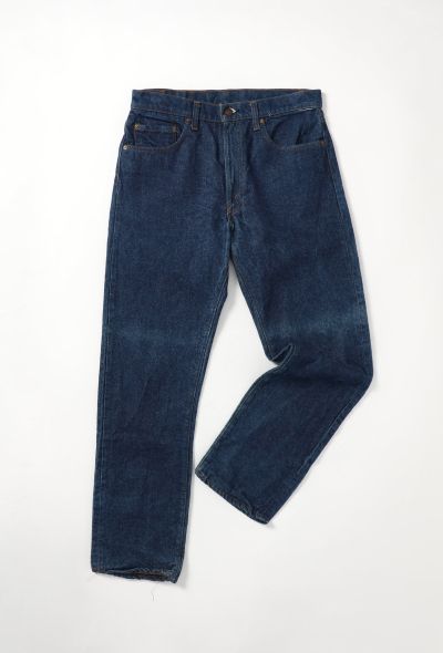 Men's Vintage '70s Levi's 505 Straight-Leg Jeans - 2 Men's Vintage '70s Levi's 505 Straight-Leg Jeans - 2