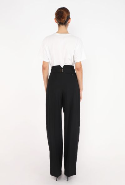 The Row Felicita Smoking Trousers, 2026 - 2