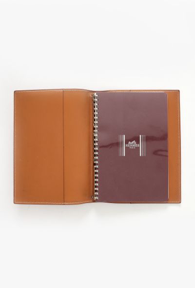 Hermès our le Magazine Visionnaire | Authentic & Vintage | ReSee