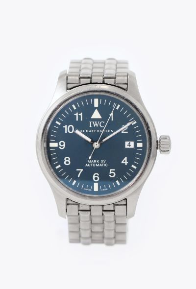 IWC Mark XV Automatic Watch - 1 IWC Mark XV Automatic Watch - 1