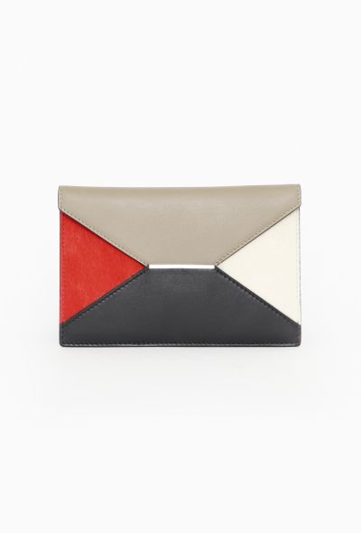 Céline Diamond Passport Pouch - 1 Céline Diamond Passport Pouch - 1
