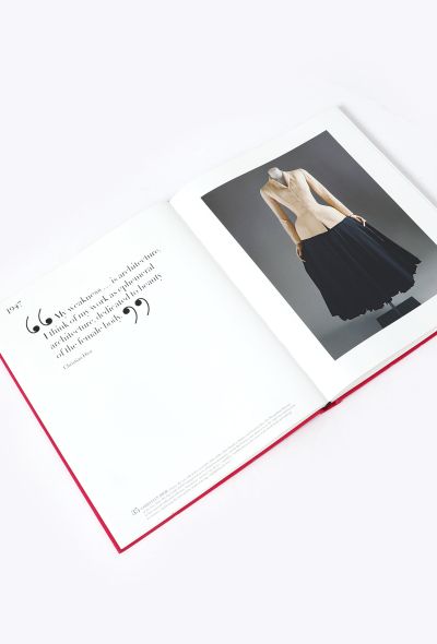 'The Impossible Collection of Fashion' Book - 2