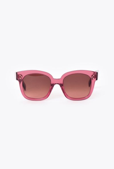 Céline 2023 Oversized Gradient Sunglasses - 1 Céline 2023 Oversized Gradient Sunglasses - 1