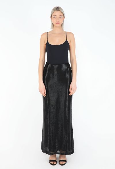 Ralph Lauren Hand-Beaded Skirt Ensemble - 2