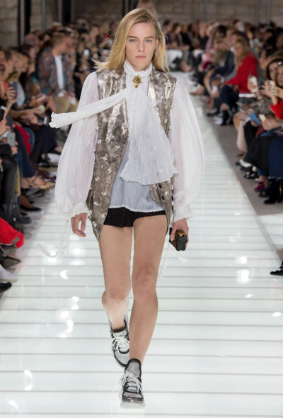 Louis Vuitton S/S 2018 Trunk Monogram Minaudière - 2 Louis Vuitton S/S 2018 Trunk Monogram Minaudière - 2