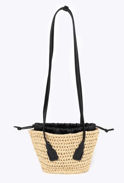 Bottega Veneta Small Arco Basket Bag, 2020 - 1