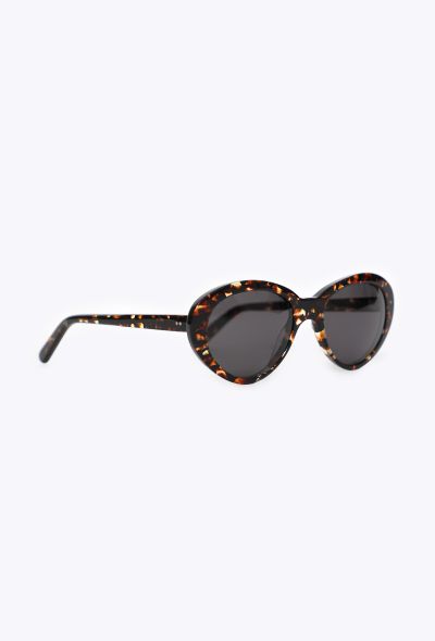 Prism Turin Tortoiseshell Sunglasses - 2