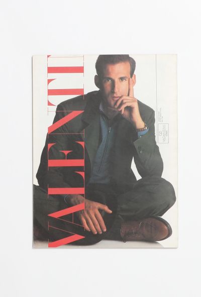                             Willem Dafoe, June 1988 Issue - 2