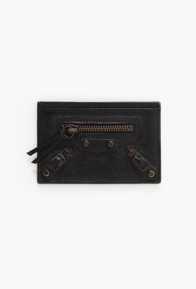 Balenciaga Le City Cardholder - 1