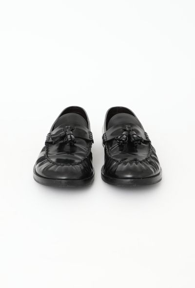 The Row 'Mens' Leather Loafers - 2