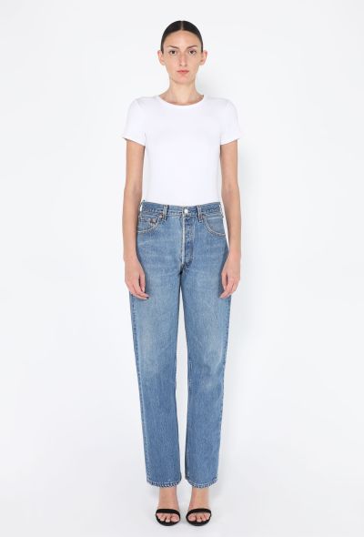 Levi's Vintage Tapered 501 Jeans - 1