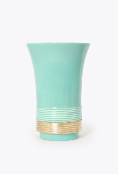 Vintage Objects & Decor Puiforcat 1930s Art Deco Vase - 1 Vintage Objects & Decor Puiforcat 1930s Art Deco Vase - 1