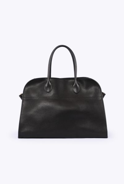 The Row Black Soft Margaux 15 - 1