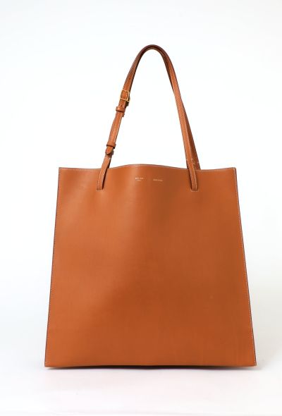 Céline Pre-Fall 2013 Triple Shopper Tote Bag - 1