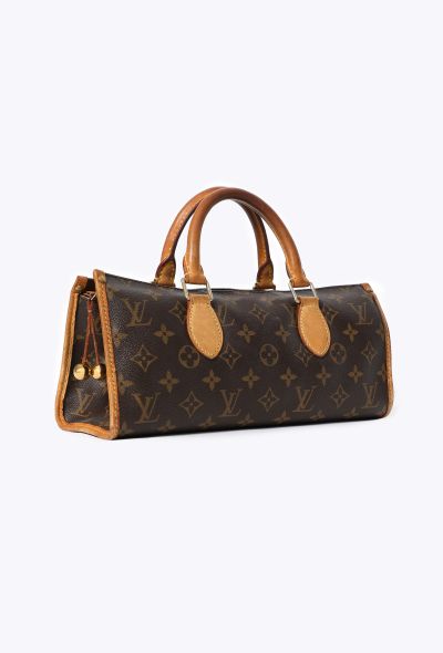 Louis Vuitton Monogram Popincourt Bag, 2006 - 2