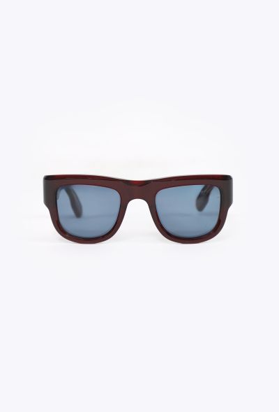 Jacques Marie Mage Donovan Limited Edition Sunglasses, 2019 - 1