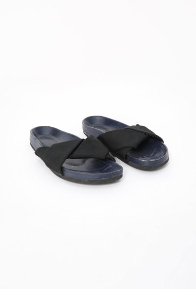 Céline Resort 2014 Twisted Slides - 1 Céline Resort 2014 Twisted Slides - 1