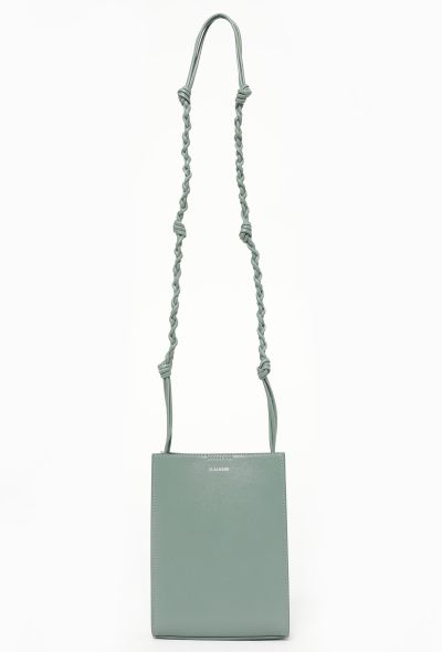 Jil Sander 2024 Tangle Small Bag - 1