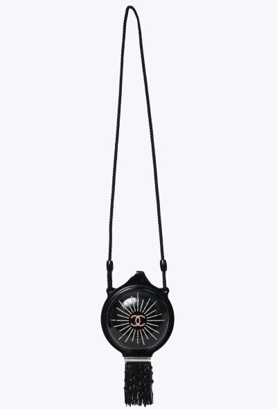 Chanel COLLECTOR  S/S 2005 'Starburst' Minaudière - 1