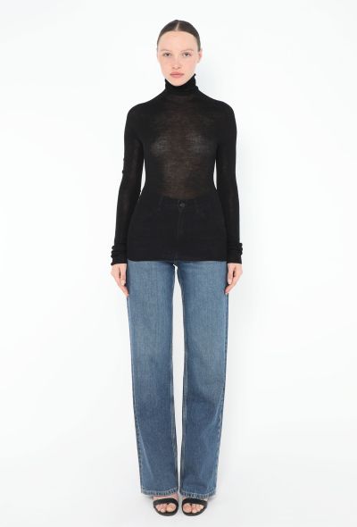 Céline Classic Turtleneck Sweater - 2 Céline Classic Turtleneck Sweater - 2
