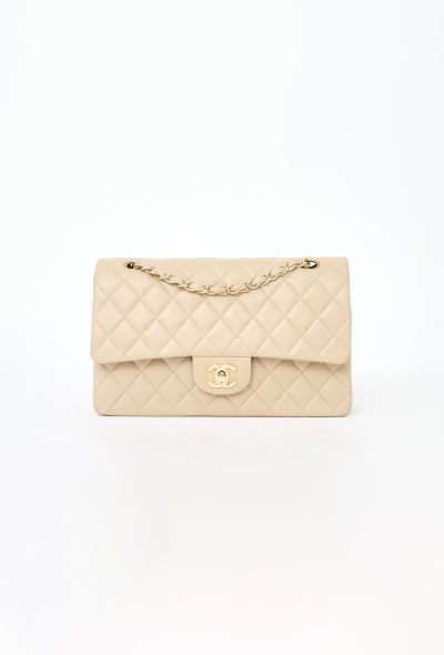 Chanel Classic Medium Timeless Bag - 1