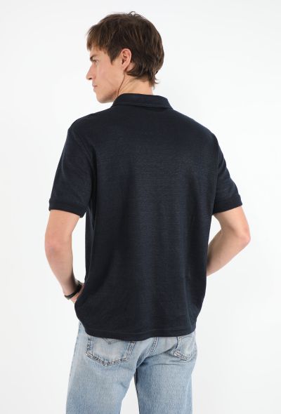 Loro Piana Siwo Polo T-Shirt - 2