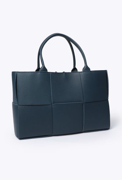 Bottega Veneta 2022 Arco Tote Bag - 2 Bottega Veneta 2022 Arco Tote Bag - 2