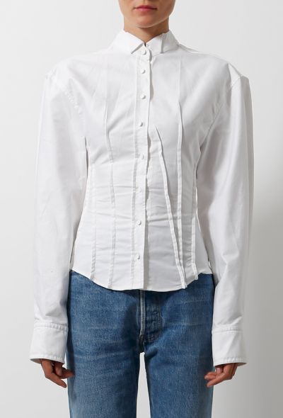                                         Jacquemus Shirt -1
