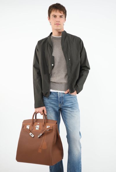 Hermès Limited Edition S/S 2024 'Coup De Soleil' HAC 40 - 2