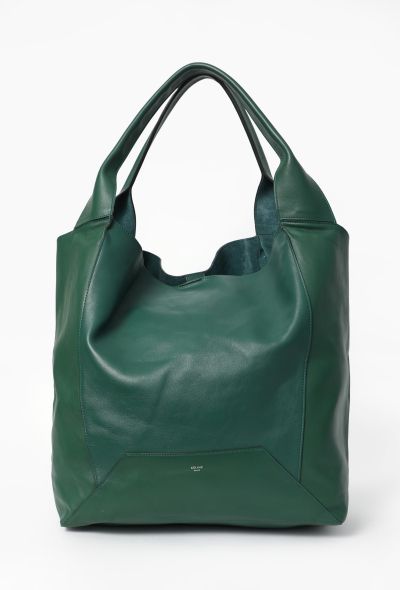 Céline Large Cabas Tote Bag, 2016 - 1