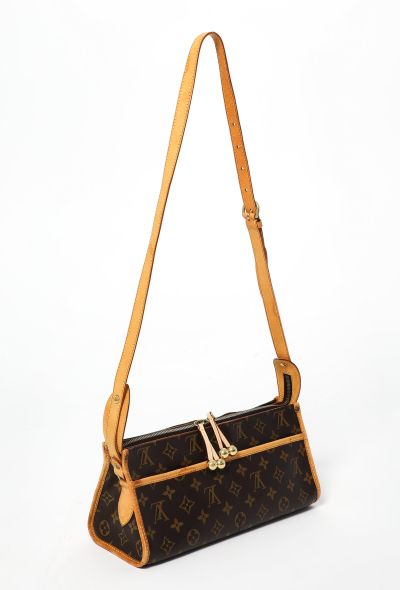 Louis Vuitton Monogram Popincourt Bag - 2