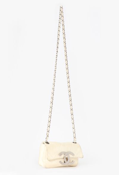 Chanel Wild Stitch CC Mini Flap Bag - 2
