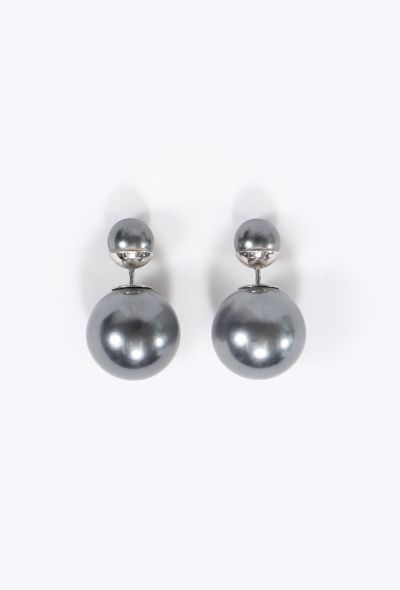 Dior Mise en Dior Tribale Earrings - 1