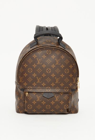 Louis Vuitton 2021 Palm Springs Backpack - 1