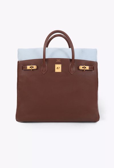ReSee Atelier Bag Pillow for Hermès Birkin 40 - 1