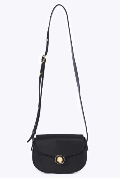 Loro Piana Ghiera Mini Satin Bag, 2024 - 1